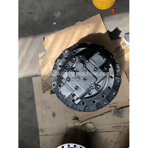 1141357 320 travel motor 320B final drive